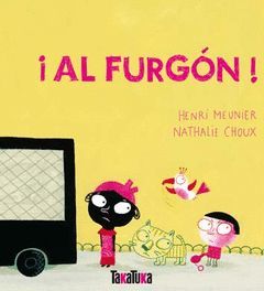 AL FURGON.TAKATUKA-DURA-INF