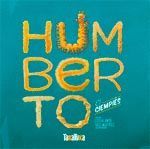 HUMBERTO,EL CIENPIÉS