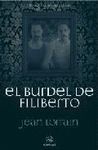 BURDEL DE FILIBERTO,EL.OLIVO AZUL-RUST