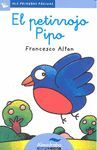 PETIRROJO PIPO, EL (LC)