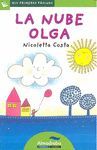 NUBE OLGA, LA  (LP)