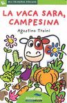 VACA SARA, CAMPESINAA, LA  (LP)