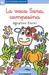 VACA SARA, CAMPESINA, LA  (LC)
