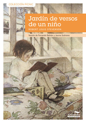 JARDIN DE VERSOS DE UN NI¥O -2-