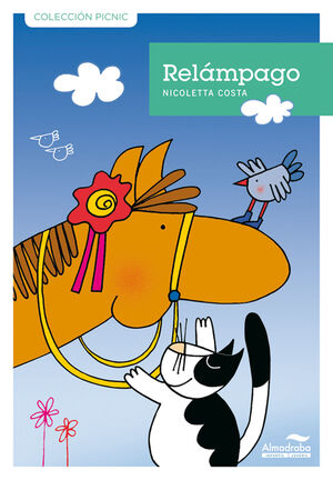 RELAMPAGO -11-