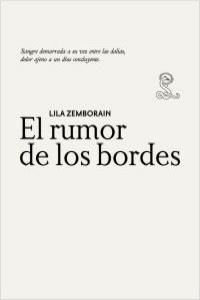 EL RUMOR DE LOS BORDES