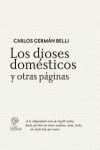 LOS DIOSES DOMÉSTICOS Y OTRAS PÁGINAS