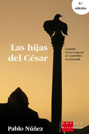 LAS HIJAS DEL CÉSAR