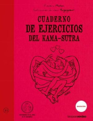 CUADERNO EJ.DEL KAMA-SUTRA