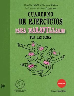 CUADERNO EJ.MARAVILLARSE COSAS