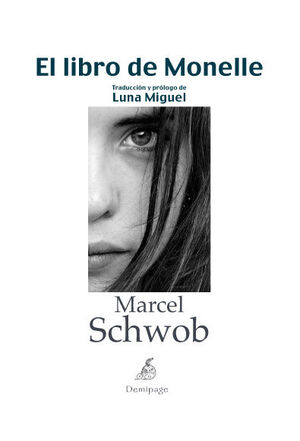 LIBRO DE MONELLE,EL. DEMIPAGE-RUST