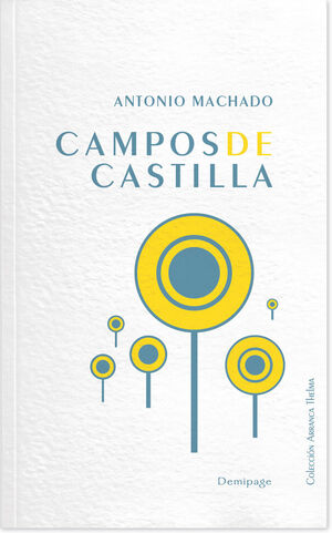 CAMPOS DE CASTILLA