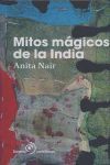 MITOS MÁGICOS DE LA INDIA.DUOMO-RUST