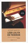 LEER LOLITA EN TEHERÁN. DUOMO-PERIMETRO-RUST