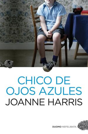CHICO DE OJOS AZULES.DUOMO-RUST