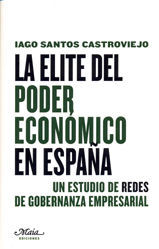 ELITE DEL PODER ECONÓMICO EN ESPAÑA,LA. MAIA-ED