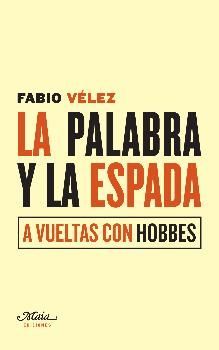 LA PALABRA Y LA ESPADA. MAIA