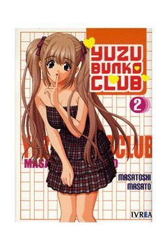 YUZU BUNKO CLUB 02 (COMIC)