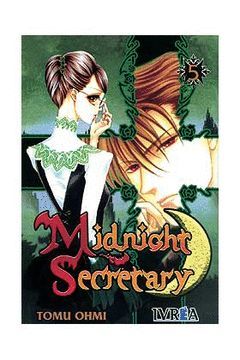 MIDNIGHT SECRETARY 05 (COMIC)