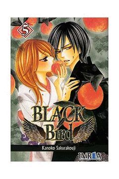 BLACK BIRD 05 (COMIC)