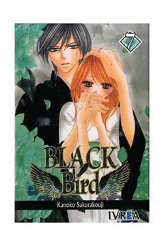 BLACK BIRD 07 (COMIC)