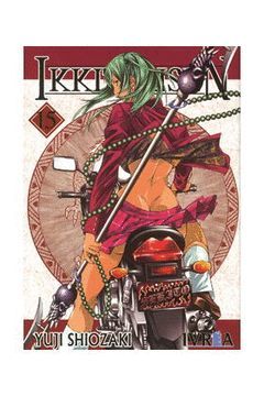 IKKITOUSEN 15 (COMIC)