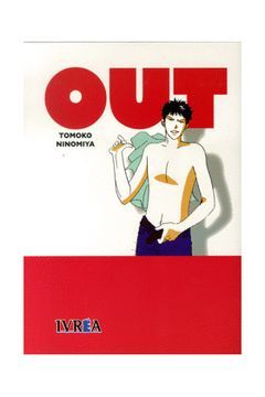 OUT (TOMO UNICO) (COMIC)