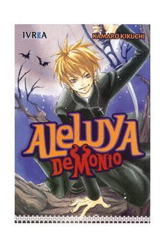 ALELUYA DEMONIO