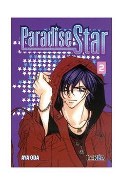 PARADISE STAR 02 (ULTIMO NUMERO)