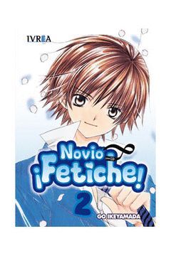NOVIO FETICHE 02