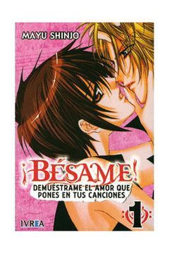 BESAME! 01