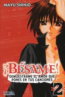 BESAME! 02