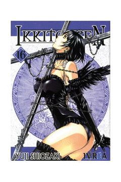 IKKITOUSEN 16