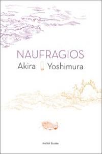 NAUFRAGIOS. MARBOT-FICCION-RUST