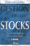 GESTION DE STOCKS EN LA LOGISTICA DE ALMACENES 3ED