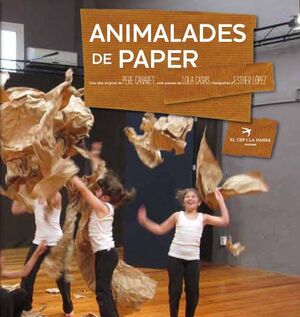 (CAT).ANIMALADES DE PAPER.(ESCRIVANIES)