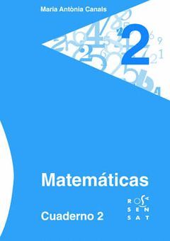 MATEMÁTICAS. CUADERNO 2