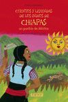 CUENTOS Y LEYENDAS DE LOS INDIOS CHAPAS. KOKINOS-INF-DURA