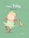 HOLA, TILLY.KOKINOS-DURA-INF