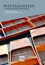 WITTGENSTEIN LA SUPERACION DEL ESCEPTICISMO