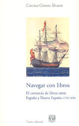 NAVEGAR CON LIBROS