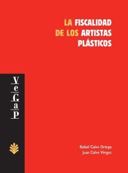 LA FISCALIDAD DE LOS ARTISTAS PLÁSTICOS,TRAMA-ARTE Y DERECHO