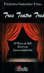 TRES TEATRO TRES