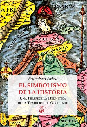 SIMBOLISMO DE LA HISTORIA,EL.LIBROS INNOMBRABLE
