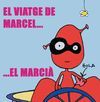 VIATGE DE MARCEL EL MARCIÀ,EL.EDICIONS96-DURA-INF