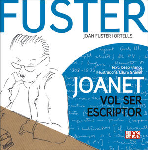 JOANET VOL SER ESCRIPTOR. ED96