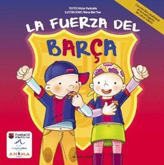 FUERZA DEL BARÇA,LA.OSA MENOR