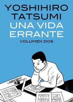 VIDA ERRANTE-2,UNA.ASTIBERRI-COMIC-RUST