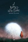 JUEGO DE LA LUNA,EL.ASTIBERRI-COMIC-G-CARTONE