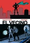 VECINO 1 Y 2,EL. ASTIBERRI-COMICS-